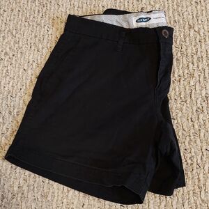 Old Navy Shorts, Size 6